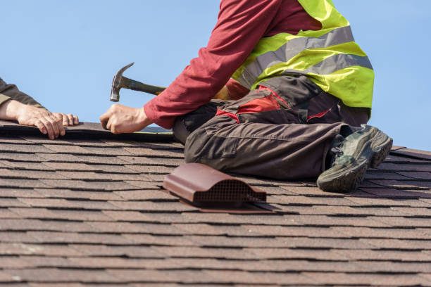 Best Flat Roof Repair Services  in Gadsden, AL