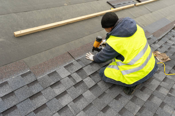 Best Residential Roofing Contractor  in Gadsden, AL