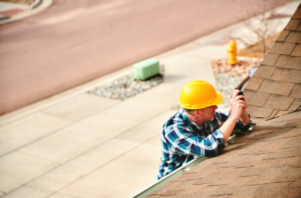 Roof Gutter Cleaning in Gadsden, AL