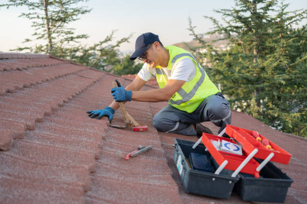 Best Commercial Roofing Services  in Gadsden, AL