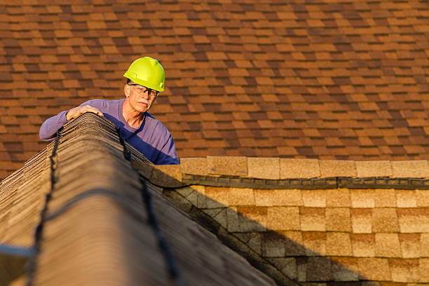 Quick and Trustworthy Emergency Roof Repair Services in Gadsden, AL