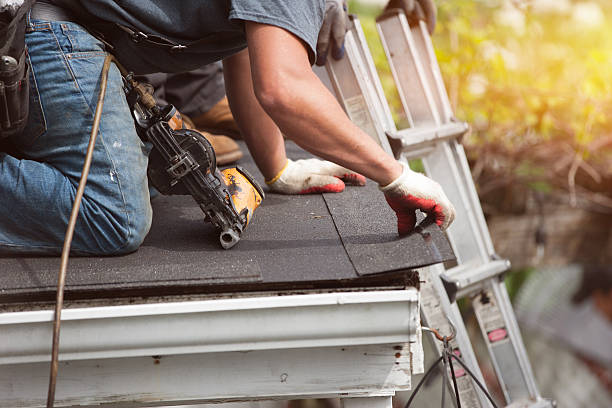 Best Local Roofing Companies  in Gadsden, AL